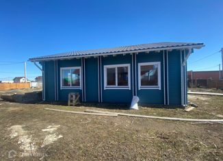 Продаю дом, 80 м2, деревня Азьмушкино, улица Л. Васильева