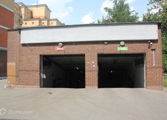 Продается машиноместо, 12.6 м2, Москва, Большая Серпуховская улица, 40с2, район Замоскворечье