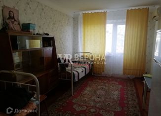 Продажа 1-комнатной квартиры, 17 м2, Краснодарский край, Одесская улица, 25
