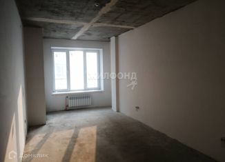1-комнатная квартира на продажу, 42.6 м2, Хакасия, улица Бограда, 160