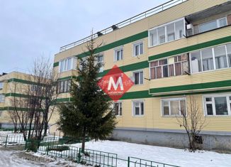 Продается однокомнатная квартира, 31.1 м2, Нягань, Речная улица, 103