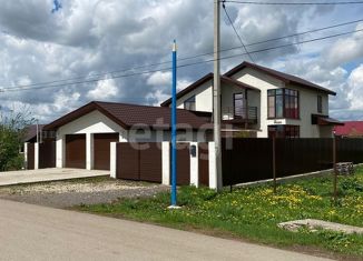 Дом на продажу, 148 м2, деревня Шамонино, улица Мустая Карима