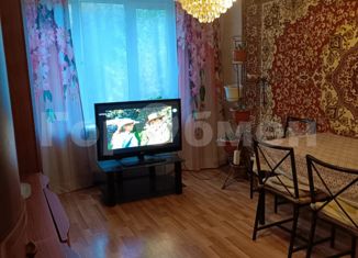 Продам двухкомнатную квартиру, 44.7 м2, Москва, проезд Карамзина, 1к3, проезд Карамзина