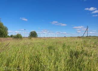 Земельный участок на продажу, 30 сот., деревня Русский Кукмор, Пионерская улица