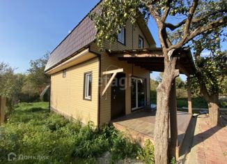 Продам дом, 72.4 м2, посёлок Подосинки, посёлок Подосинки, 104С