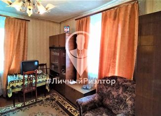 Продается двухкомнатная квартира, 42.4 м2, Скопин, улица 40 лет Победы, 50