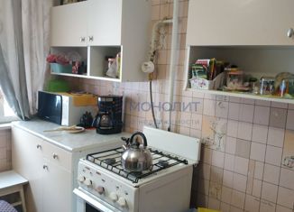 1-ком. квартира на продажу, 35 м2, Нижний Новгород, Школьная улица, 30, Школьная улица