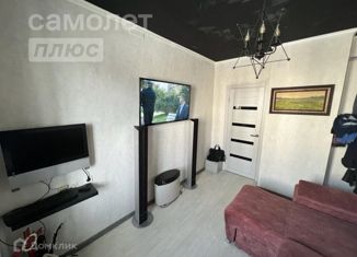 Продажа 1-ком. квартиры, 39.5 м2, Липецкая область, Агрономическая улица, 16