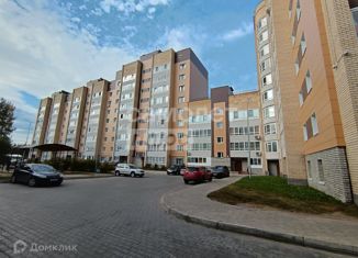 Продам 1-комнатную квартиру, 33.3 м2, Коми, Весенняя улица, 9