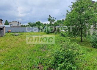 Продажа участка, 5.02 сот., хутор Брехово, садоводческий потребительский кооператив Ветеран, 26