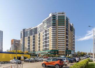 Продается 3-комнатная квартира, 93.4 м2, Пермский край, улица Белинского, 31