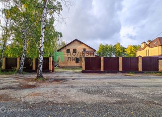 Продается дом, 418 м2, поселок Северный, Садовая улица, 4