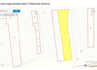 Продам участок, 53 сот., деревня Малышево