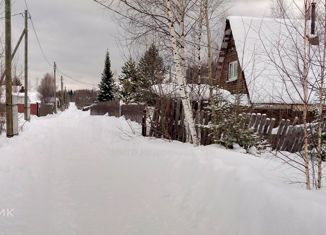 Продажа земельного участка, 10 сот., СНТ № 7 Гусевка, улица № 11, 24