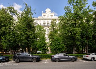 Продается трехкомнатная квартира, 98.6 м2, Москва, Народная улица, 13, Таганский район