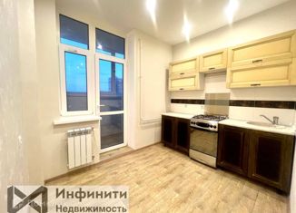 1-комнатная квартира на продажу, 31 м2, Ставрополь, улица Тухачевского, 30/5, ЖК Керченский