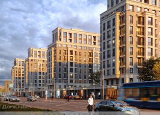 Продается машиноместо, 13.25 м2, Санкт-Петербург, Сызранская улица, 23, метро Электросила