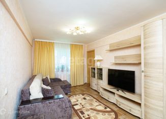 Продается четырехкомнатная квартира, 59.5 м2, Ульяновская область, улица Варейкиса, 11