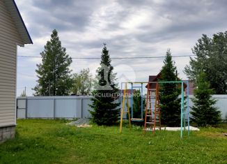 Дом на продажу, 222.2 м2, СНТ Приобье, 9-й квартал, 1