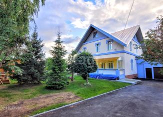 Продается дом, 433 м2, Новосибирская область, Первомайская улица, 35А