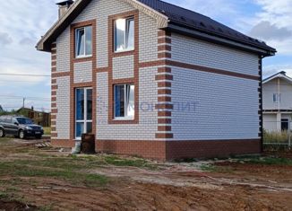 Продам дом, 92 м2, деревня Бурцево, улица Раздолье, 264