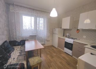 Сдача в аренду однокомнатной квартиры, 40.3 м2, Ярославль, улица Ньютона, 31к2, ЖК Симфония