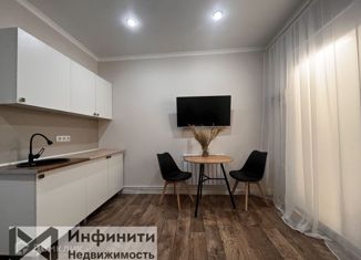 Продам квартиру студию, 20.4 м2, Ставрополь, проспект Кулакова, 47/5, Октябрьский район