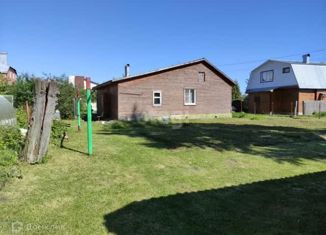 Продам дом, 76.8 м2, посёлок Карачиха