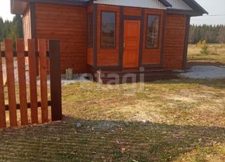 Продается дом, 48 м2, поселок Дивья, Молодёжная улица