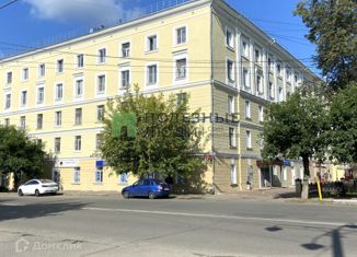 Продажа комнаты, 16 м2, Киров, улица Лепсе, 3/12