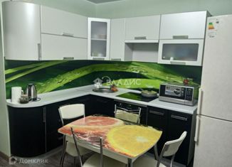 Продается 1-комнатная квартира, 46 м2, Ковров, Комсомольская улица, 106