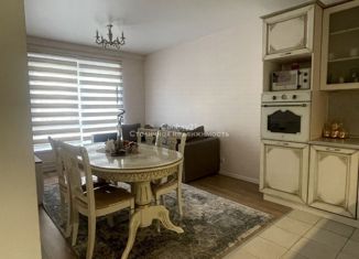 Продажа трехкомнатной квартиры, 89.8 м2, Москва, ЖК Мещерский Лес, Боровское шоссе, 2к6