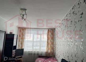 Продаю 1-комнатную квартиру, 32 м2, деревня Бебяево, Молодёжная улица, 30