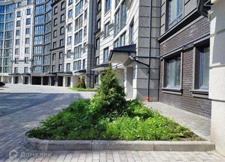 Продажа однокомнатной квартиры, 40 м2, Зеленоградск, улица Тургенева, 16А