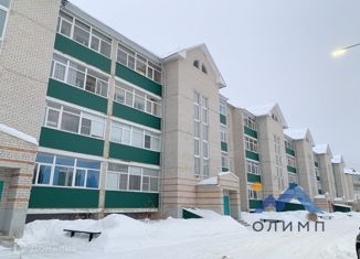 Продам 3-комнатную квартиру, 90.8 м2, посёлок Юбилейный, Звёздная улица, 8