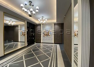 2-ком. квартира на продажу, 53.7 м2, Красноярск, улица Партизана Железняка, 38А, ЖК Золотое Сечение