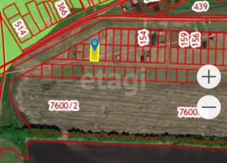 Продажа земельного участка, 13.71 сот., село Салихово