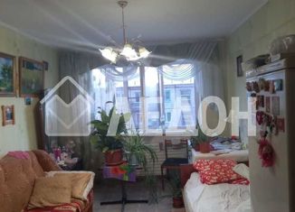 3-ком. квартира на продажу, 62.3 м2, село Лузино, Комсомольская улица, 4