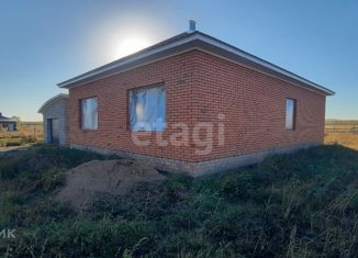 Продаю дом, 96 м2, деревня Тамьян, Ясная улица