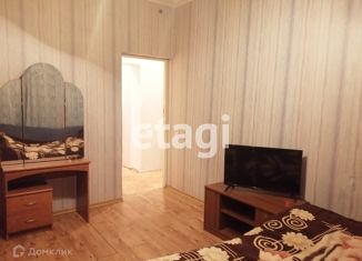 2-комнатная квартира на продажу, 51 м2, городской поселок Большая Ижора, Приморское шоссе, 24