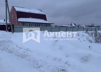 Продажа участка, 8.79 сот., деревня Калачево, улица Мира, 53