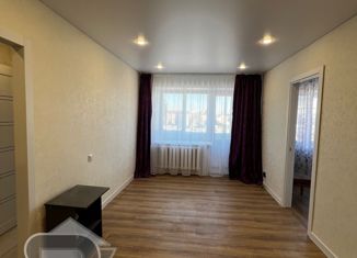 3-ком. квартира на продажу, 45 м2, Уфа, улица Цюрупы, 110