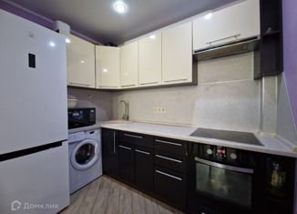 Продам двухкомнатную квартиру, 40 м2, Ростов-на-Дону, Магнитогорская улица, 1А/25, ЖК Екатерининский