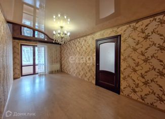 Продаю четырехкомнатную квартиру, 83.4 м2, посёлок Кашхатау, улица Мечиева, 160