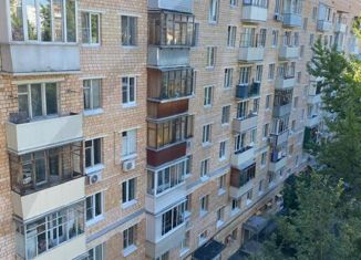 Продается 2-ком. квартира, 44 м2, Москва, улица Трофимова, 15, станция Автозаводская