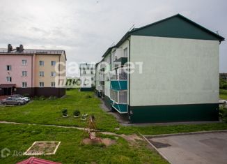 Продаю 1-ком. квартиру, 32 м2, Кемеровская область, Коммунистическая улица, 12