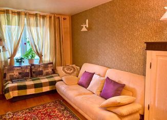 Однокомнатная квартира на продажу, 36.8 м2, Переславль-Залесский, Кооперативная улица, 2