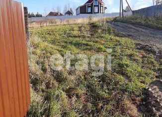 Участок на продажу, 20.25 сот., посёлок Фетинино, микрорайон Новостройка, 26