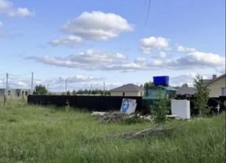 Земельный участок на продажу, 12 сот., посёлок Русские Саралы