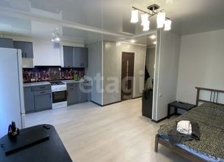 Продается квартира студия, 29.6 м2, Миасс, проспект Макеева, 35